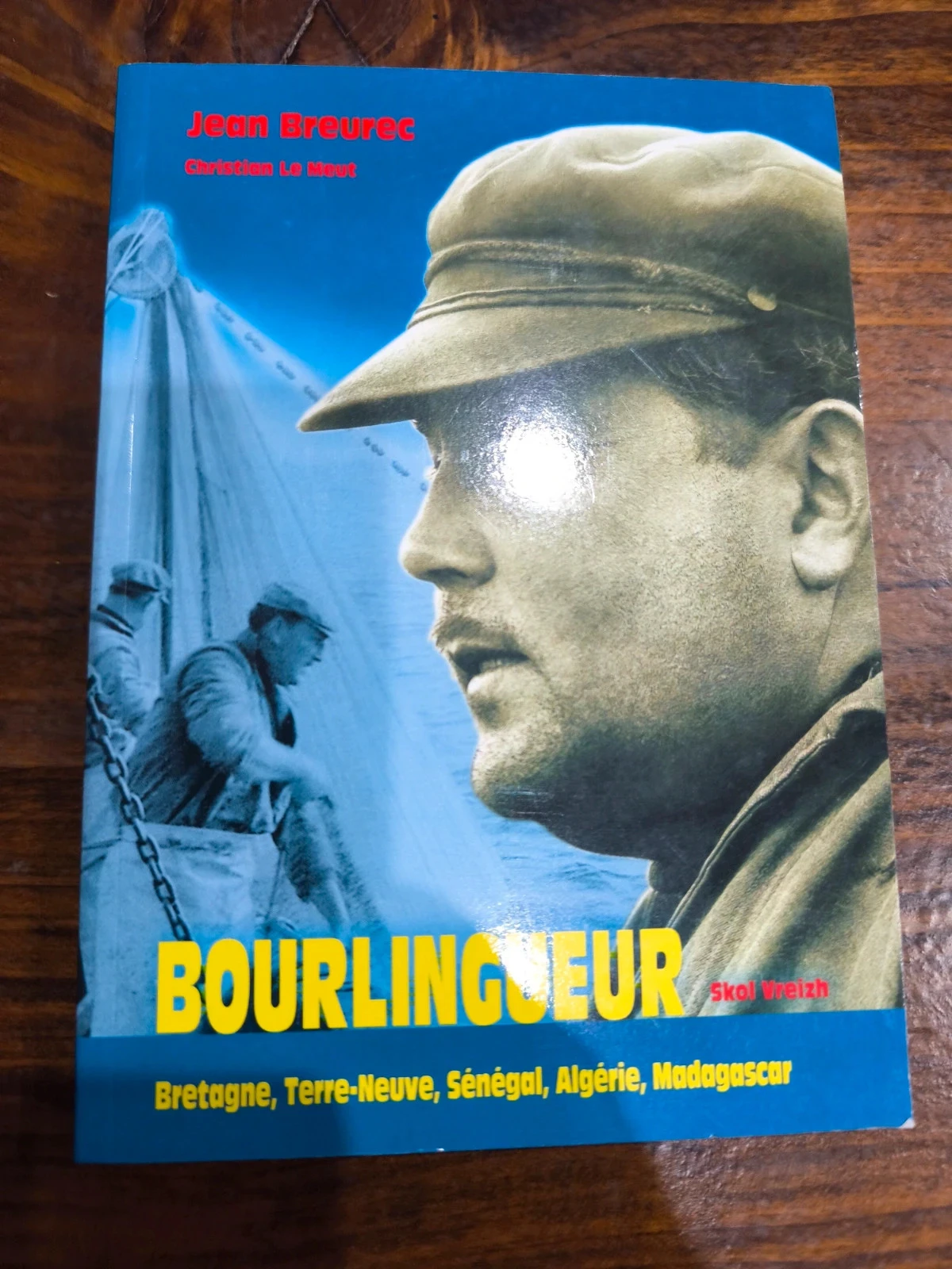 Bourlingueur